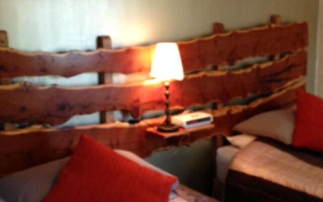 Stair Inn