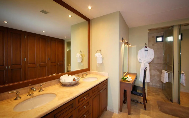 Alegranza Luxury Resort