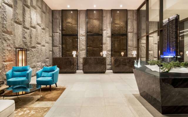 Wyndham Suites KLCC
