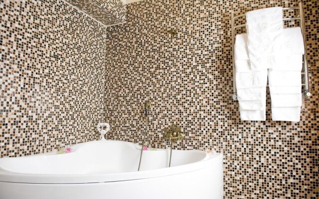 Отель «Таор Карпаты»