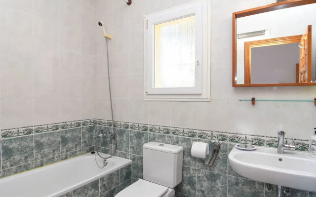 Lush Villa With Swimming Pool in Benitachell