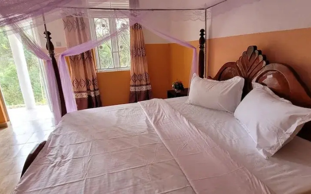 Kamengo cottages