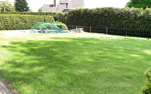 Bentweg Blomberg in Blomberg