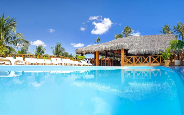 Mini Hotel Jericoacoara