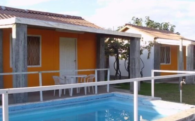 Cabañas Valle Verde