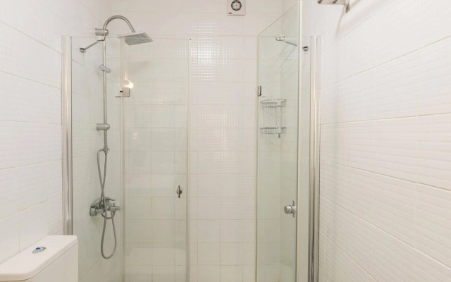 Istanbul Amedros Home