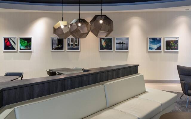 SpringHill Suites by Marriott Miami Downtown/Medical Center
