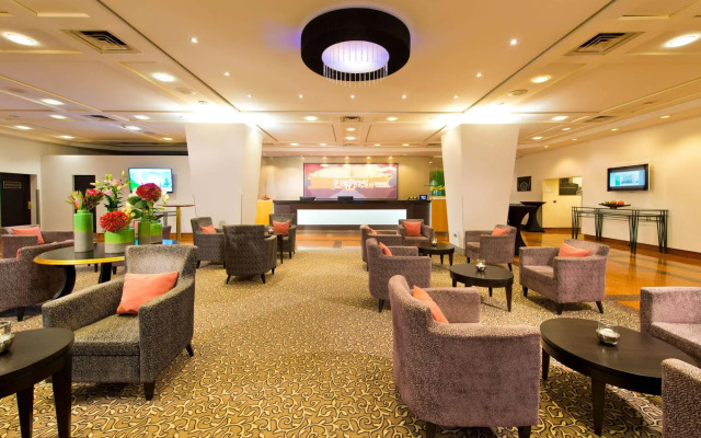 ACHAT Hotel Karlsruhe City