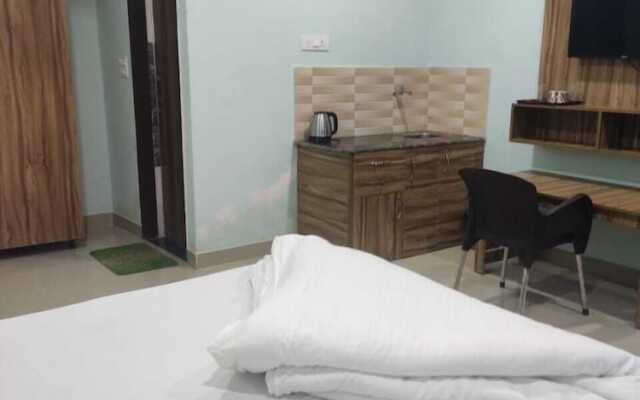 Tirath Hotel - Rishikesh - Uttrakhand