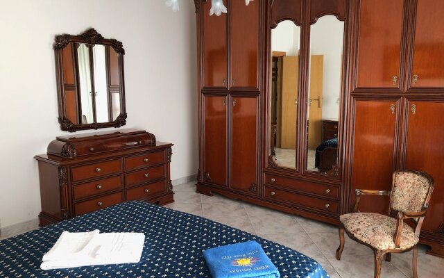Hotel Holiday