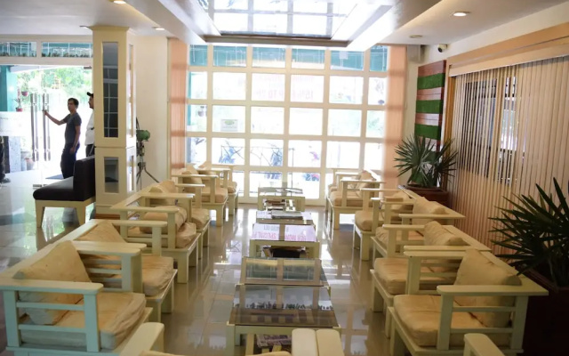 Hotel Euroasia