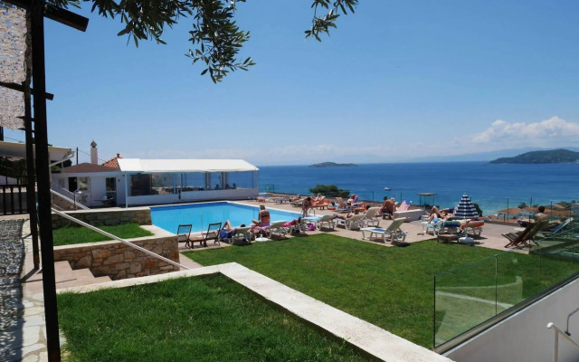 Hotel Rene
