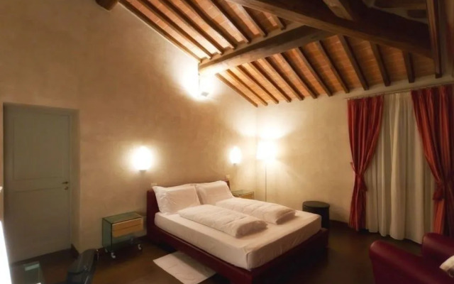 Relais Villa Casanova