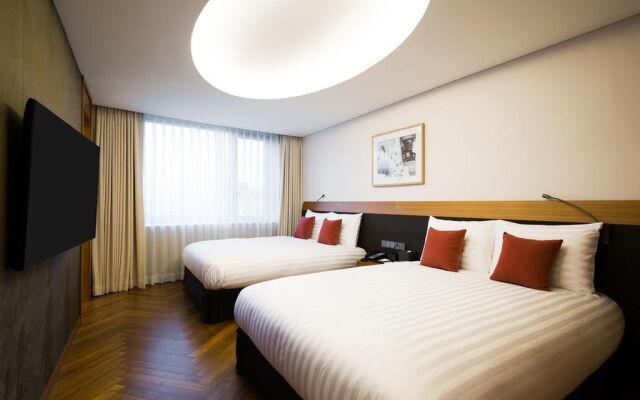 Ramada Encore Hotel Jeju Yeon-dong