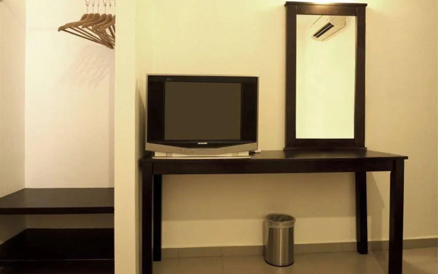 Hotel Seven