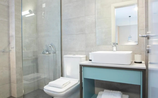 KN Ionian Suites