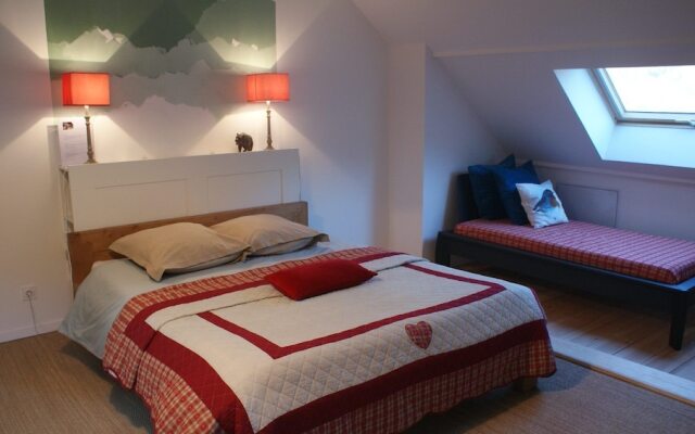 Ferme de la Cochette