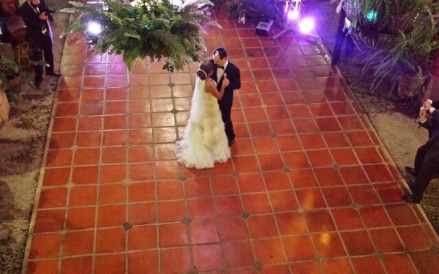 La Vieja Casona Hotel Spa