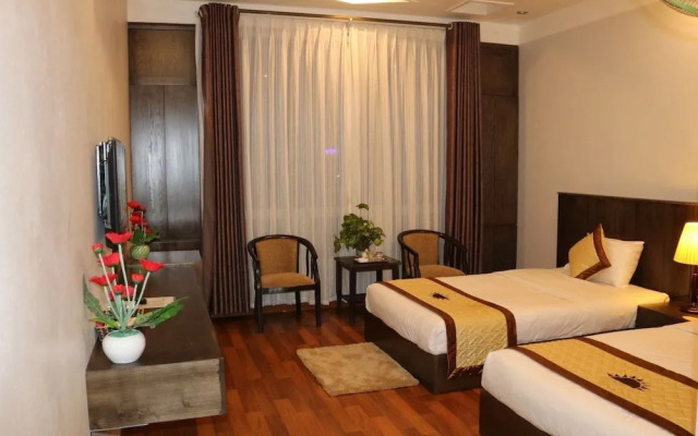 Ruby Hotel