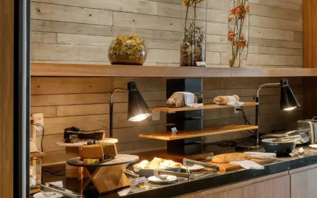 Novotel Belo Horizonte Savassi