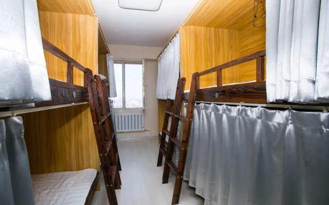 Harbin Midian Youth Hostel
