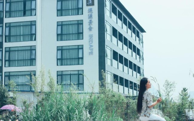 Indape Hotel