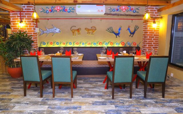 Siddhartha Hotel, Nepalgunj