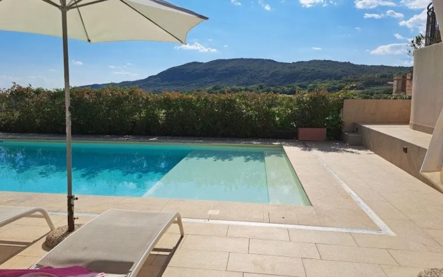 Villa dell'Olivo Bianco