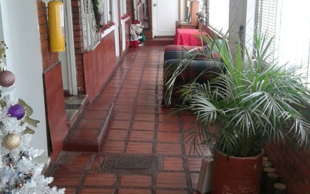 Aparta-Hotel Villa Ines