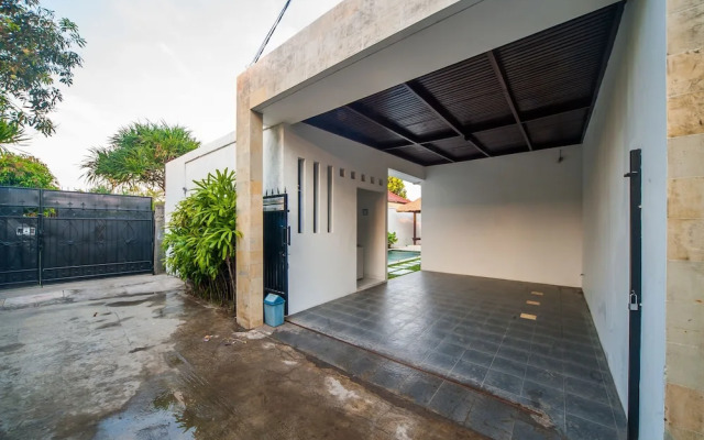 Clover Villa Sanur