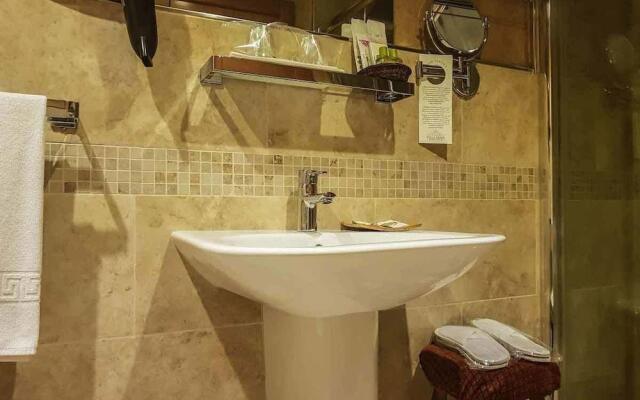 Villa Erina Park Hotel