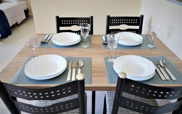 VG Sun Cumbuco By DM Apartments