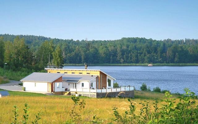 Holiday Home in Stjärnhov