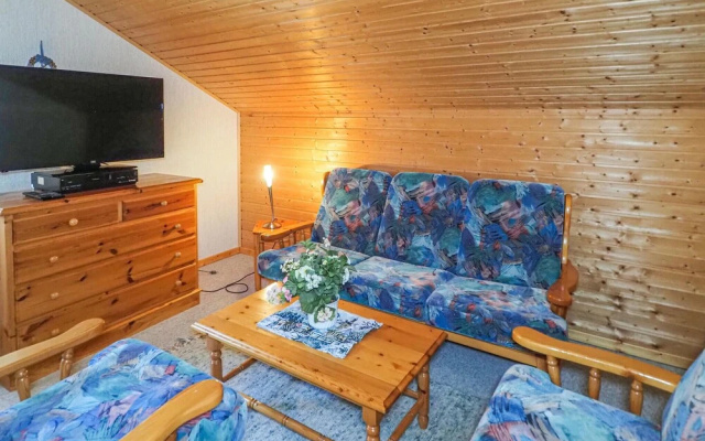 Amazing Home in Thalfang With 3 Bedrooms and Wifi