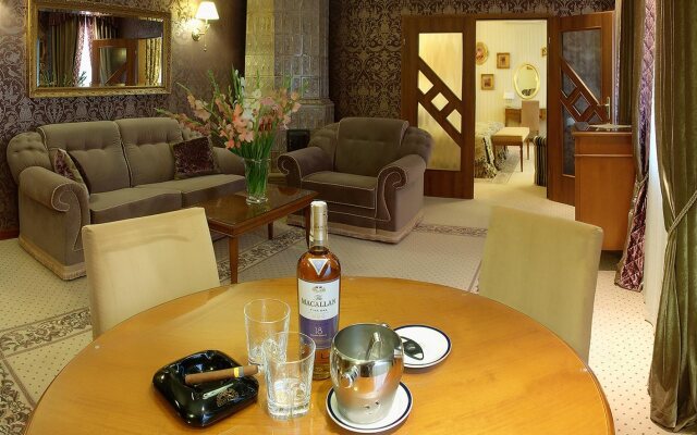 Swiss Hotel