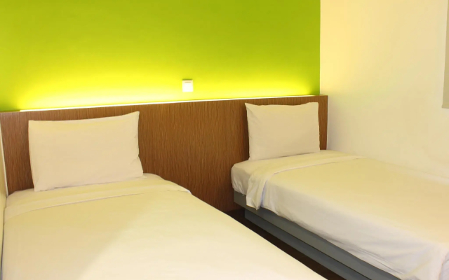 Amaris Hotel Pemuda Semarang