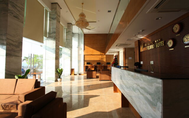 Nha Trang Wonderland Hotel