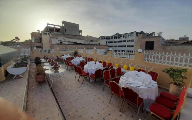 Palais Alfirdaous