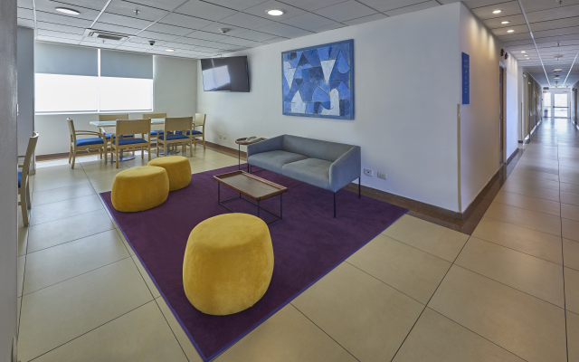 City Express by Marriott Manzanillo