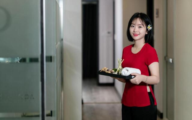 Sen Grand Hotel & Spa managed by Sen Group