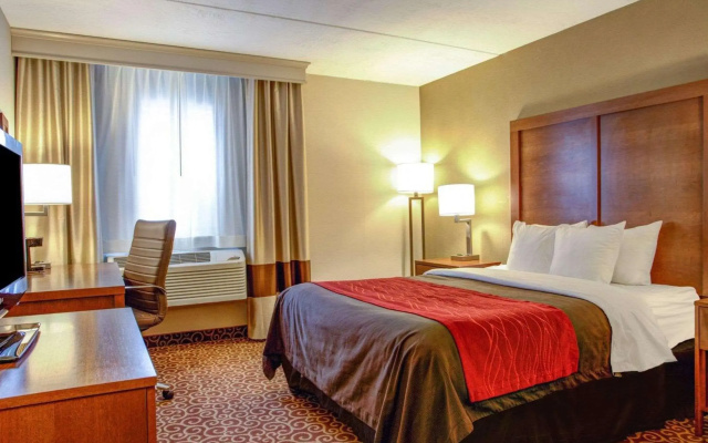 Comfort Inn Bangor North