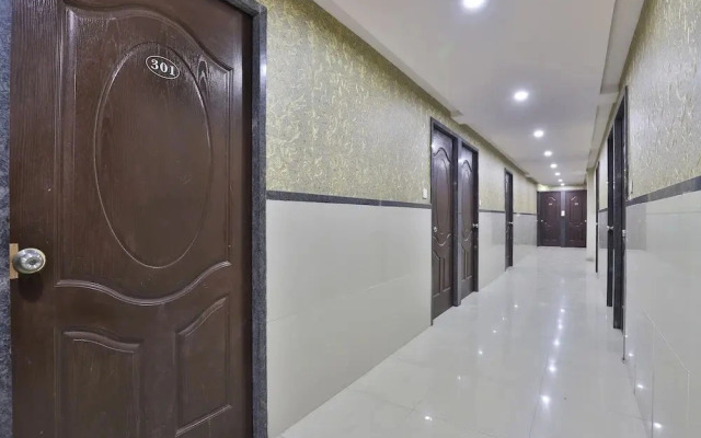 Siddhi Vinayak Rooms By OYO Rooms