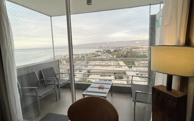 City Center depto 2111