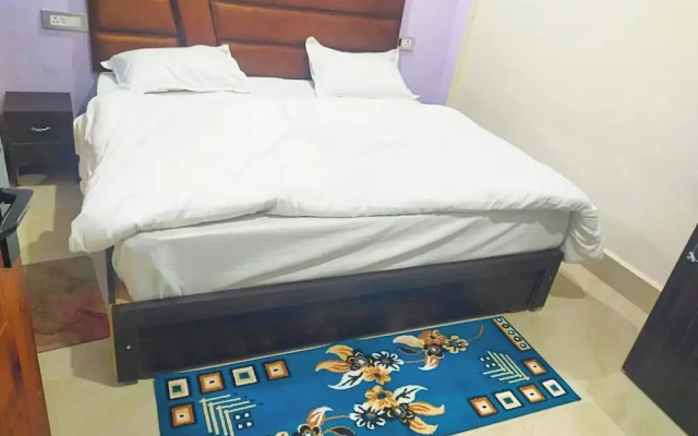 Hotel Dixit Residency Vrindavan