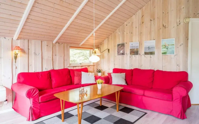 Holiday Home in Tarm
