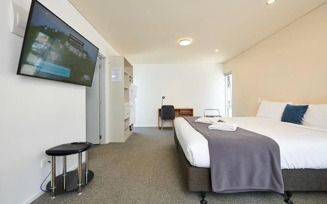 Rolleston Motel Thames – Wenzel Motels