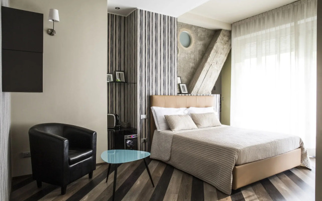 Serendipity Rooms