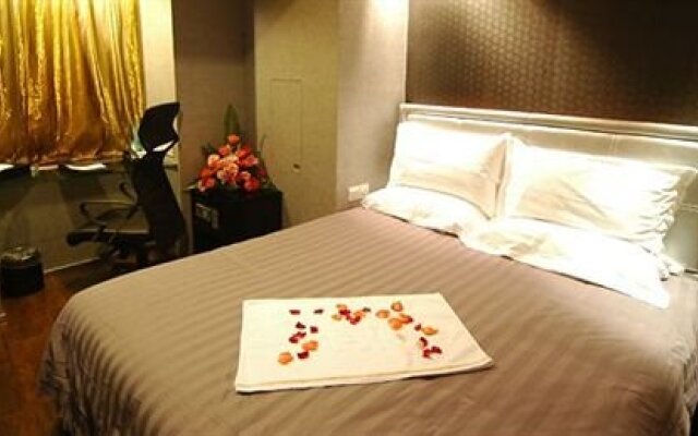 FX Hotel ZhongHua