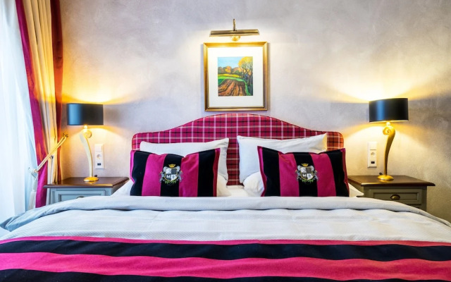 Schlosshotel Weyberhöfe