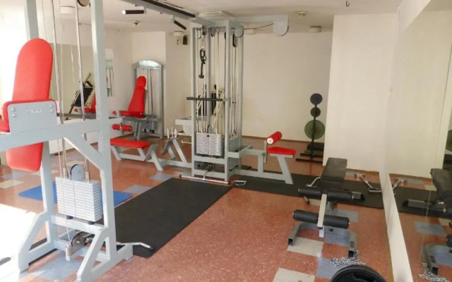 Apartments Kolej Vltava